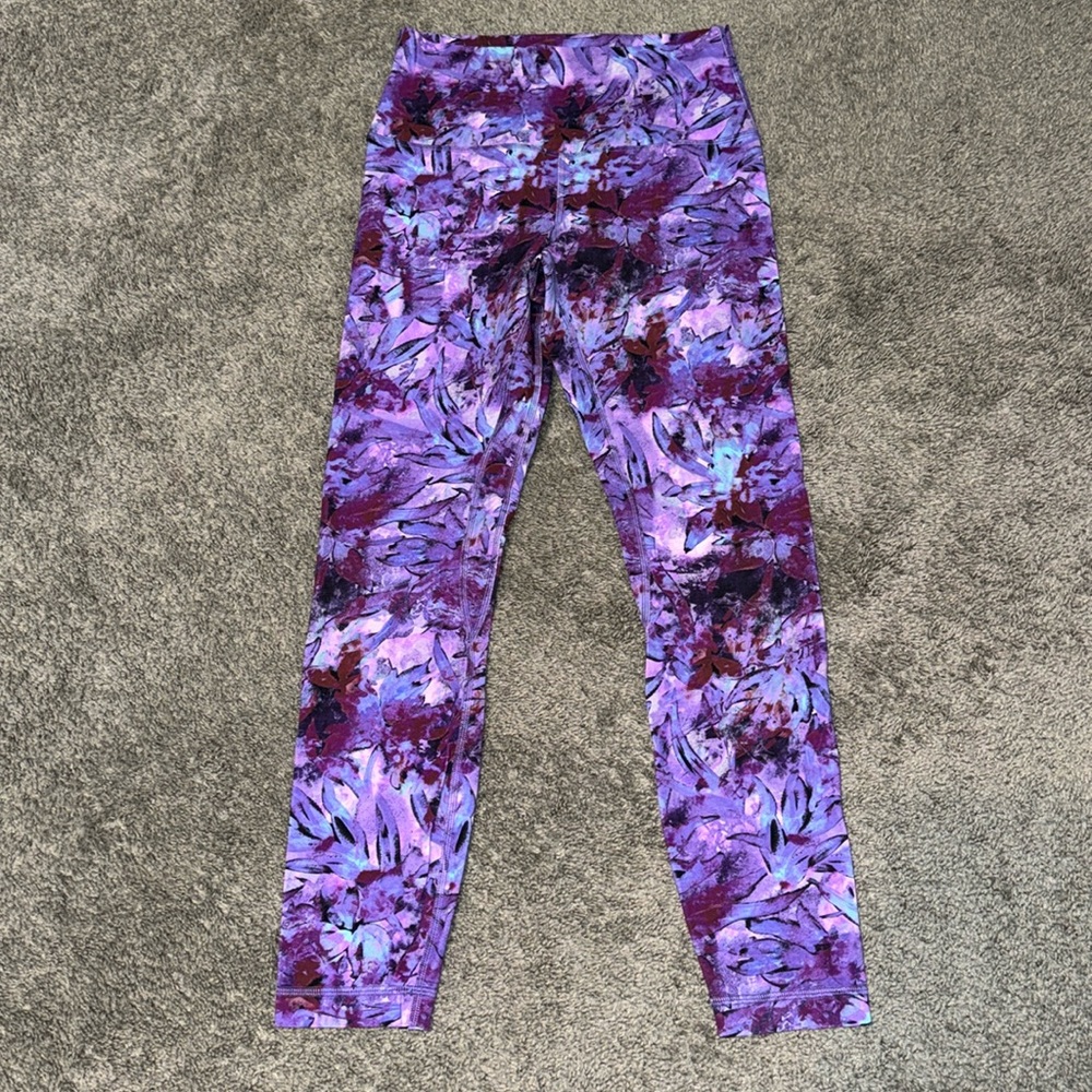 Lululemon align 25 in